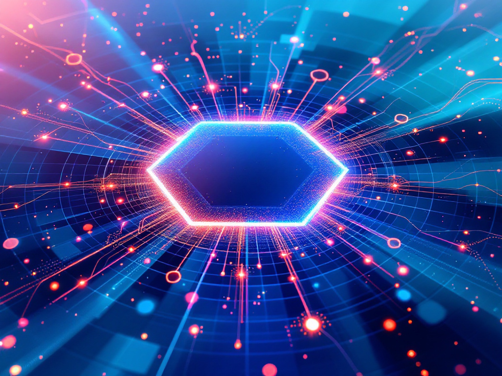 OO-K 球数据连接与分析平台示图